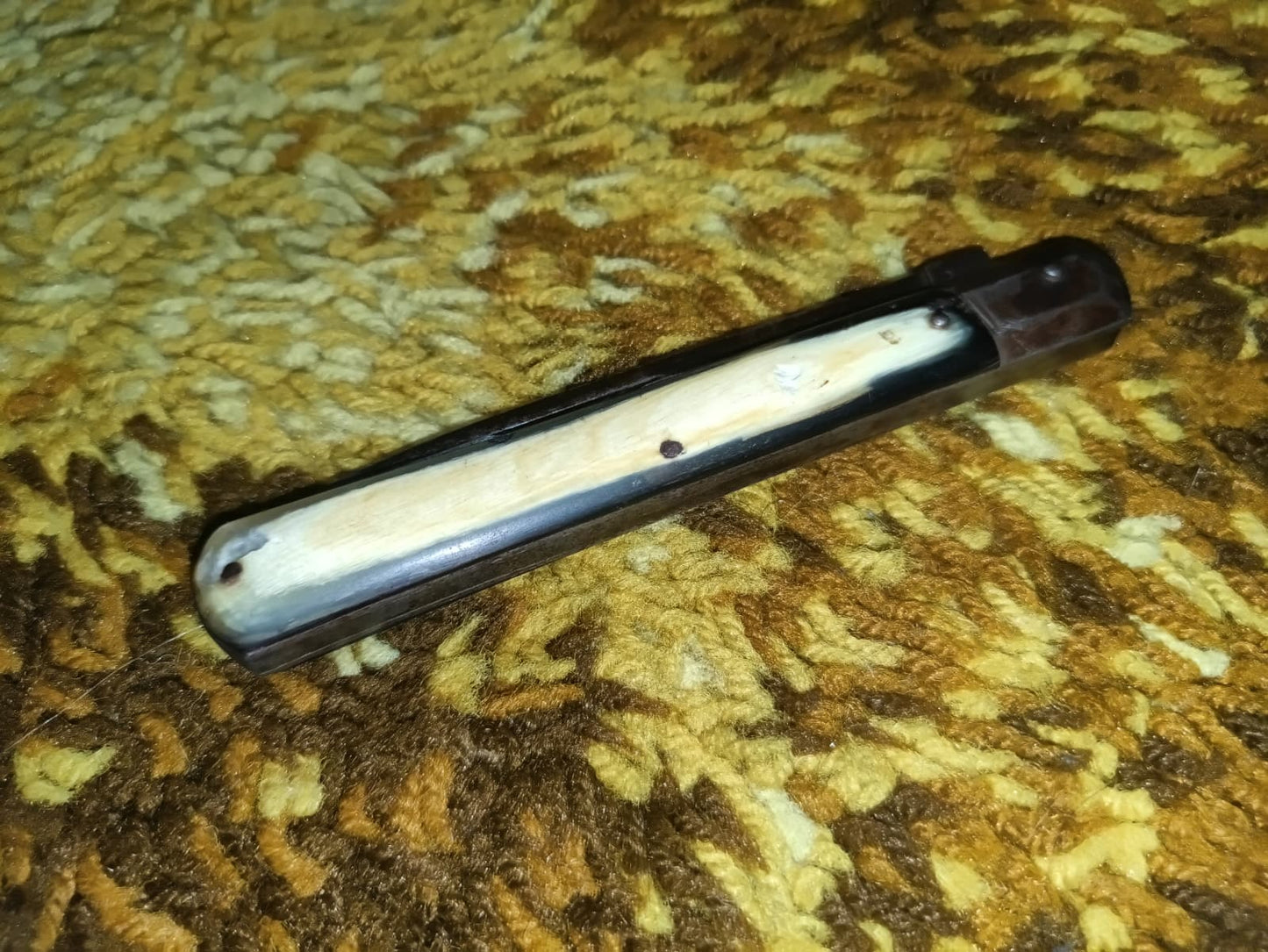 Coltello Sfilato Molise originale d'epoca 25 cm